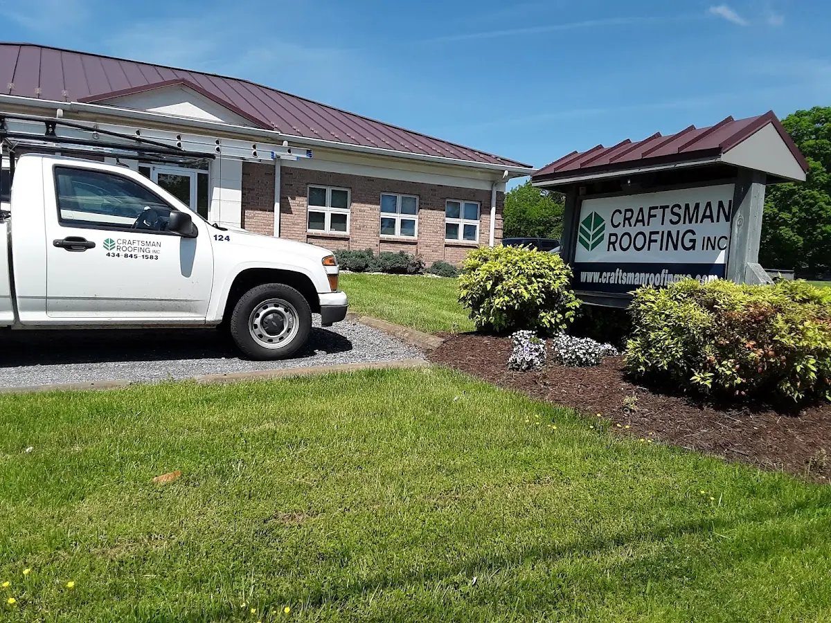 Quality Gutter & Downspout Repair by experienced craftsmen in Wimbledon Country